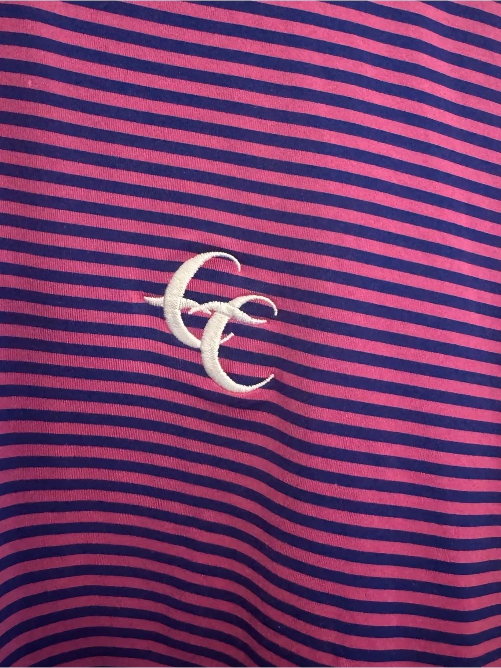 Men’s Ralph Lauren - RLX Country Club Polo